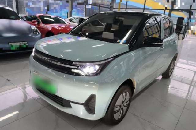 Used Levdeo Mango 2022 200 Standard Edition