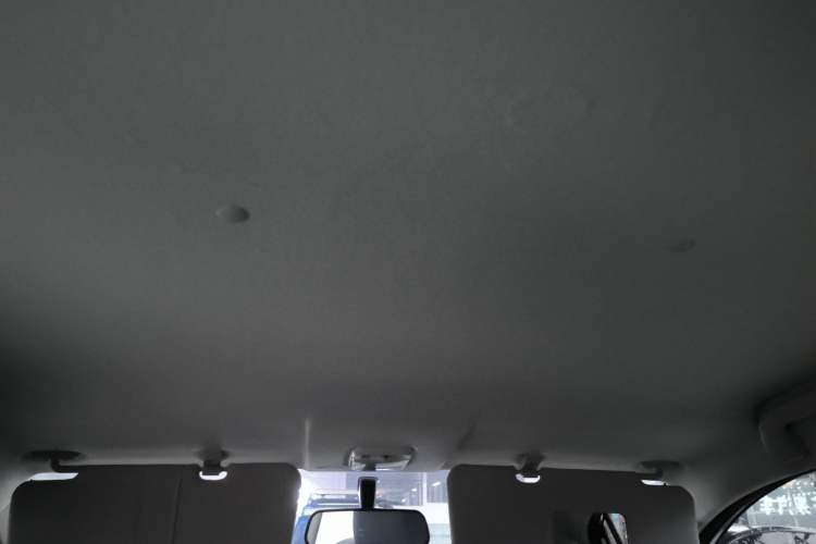 Used Levdeo Mango 2022 200 Standard Edition Headliner