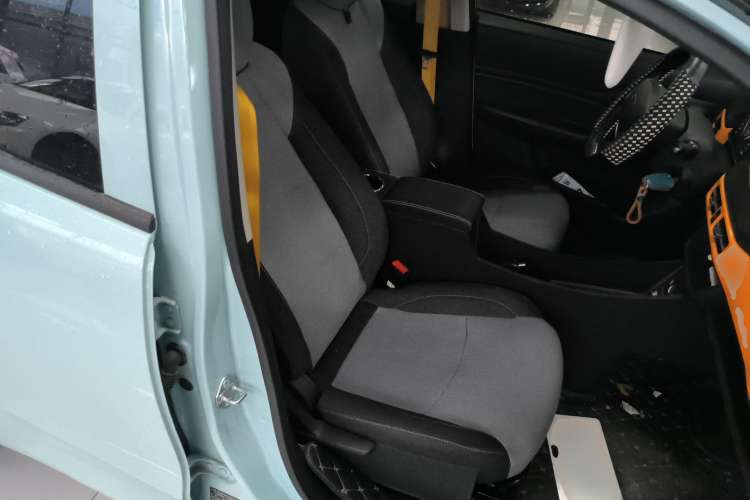 Used Levdeo Mango 2022 200 Standard Edition Right Front Seat