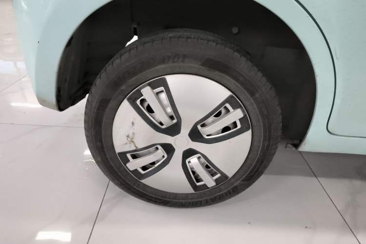 Used Levdeo Mango 2022 200 Standard Edition Right Rear Wheel Hub