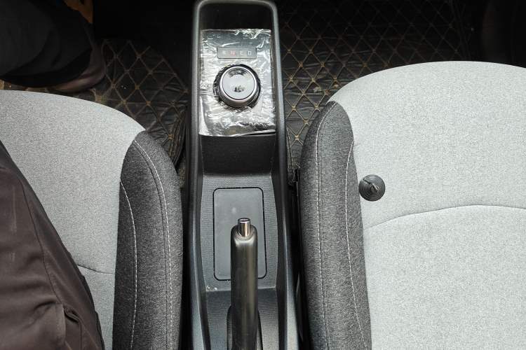 Used Levdeo Mango 2022 200 Standard Edition Gear Lever