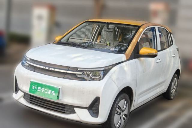 Used Levdeo Mango 2022 200 Standard Edition