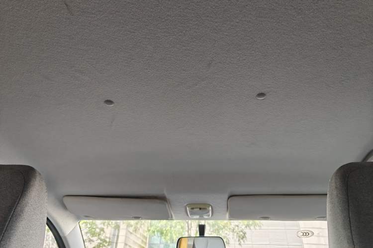 Used Levdeo Mango 2022 200 Standard Edition Headliner