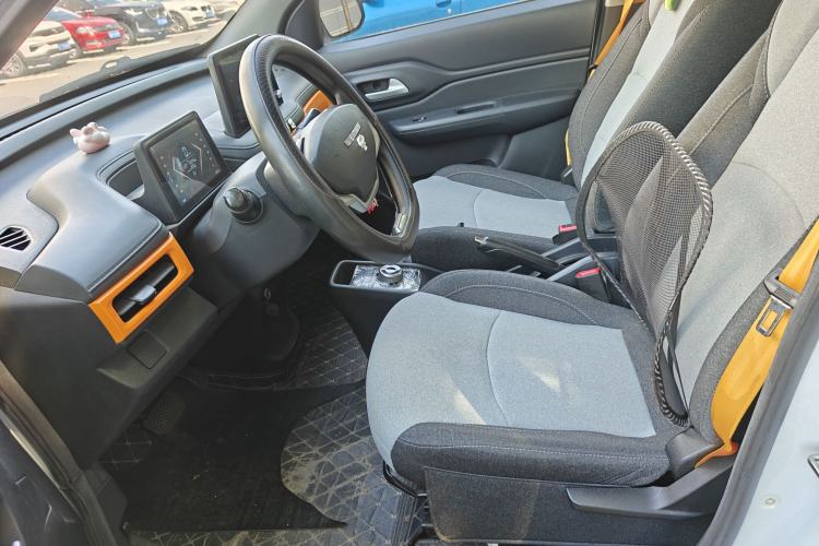 Used Levdeo Mango 2022 200 Standard Edition Left Front Seat