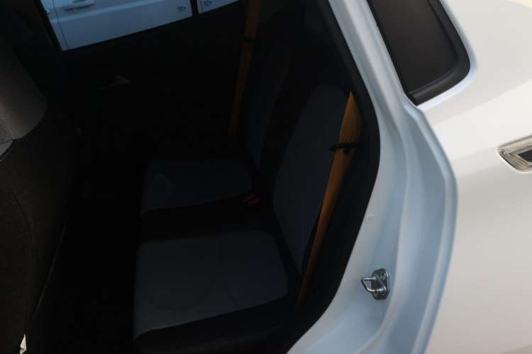 Used Levdeo Mango 2022 135 Classic Edition Left Rear Seat
