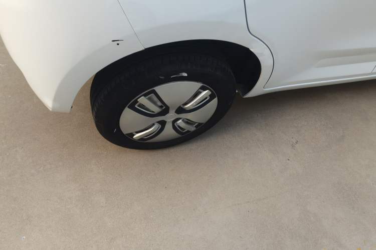 Used Levdeo Mango 2022 135 Classic Edition Right Rear Wheel Hub