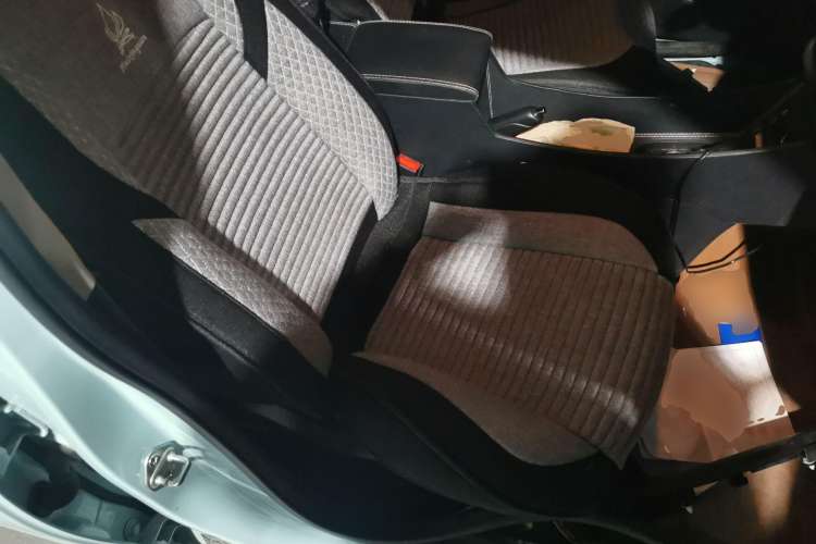 Used Levdeo MangoPro 2022 200 Classic Edition Right Front Seat