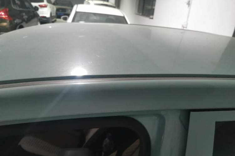 Used Levdeo MangoPro 2022 200 Classic Edition Roof