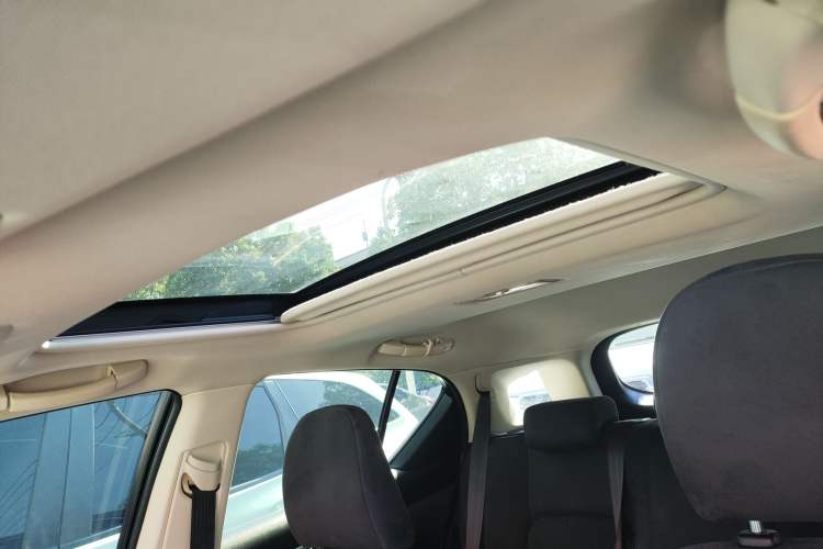 Used Lexus CT 2014 CT200h Comfort Edition Monochrome Headliner