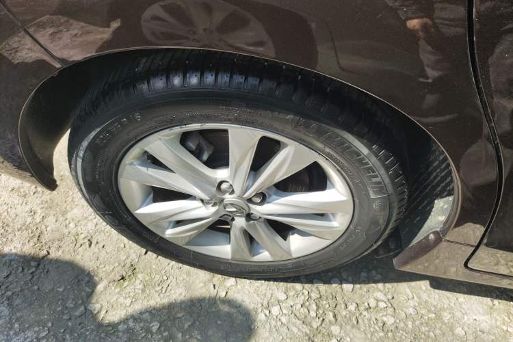 Used Lexus CT 2014 CT200h Comfort Edition Monochrome Right Rear Wheel Hub