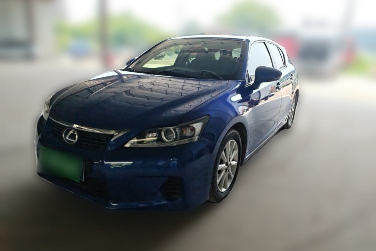 Used Lexus CT 2012 CT200h Elite Edition Guazi used car, China used car export, Used car for sale, Used  cars, Cheapest cars for sale