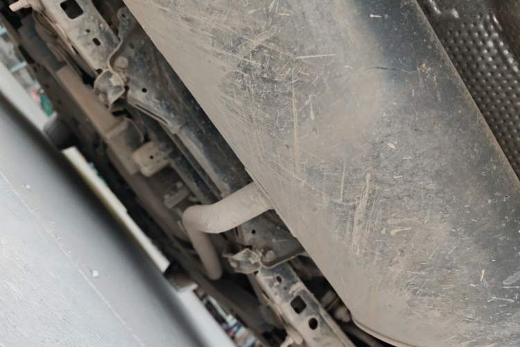 Used Lexus CT 2012 CT200h Elite Edition Chassis Rear