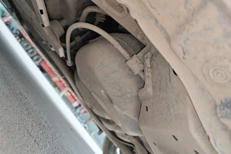 Used Lexus CT 2012 CT200h Elite Edition Chassis Rear Left