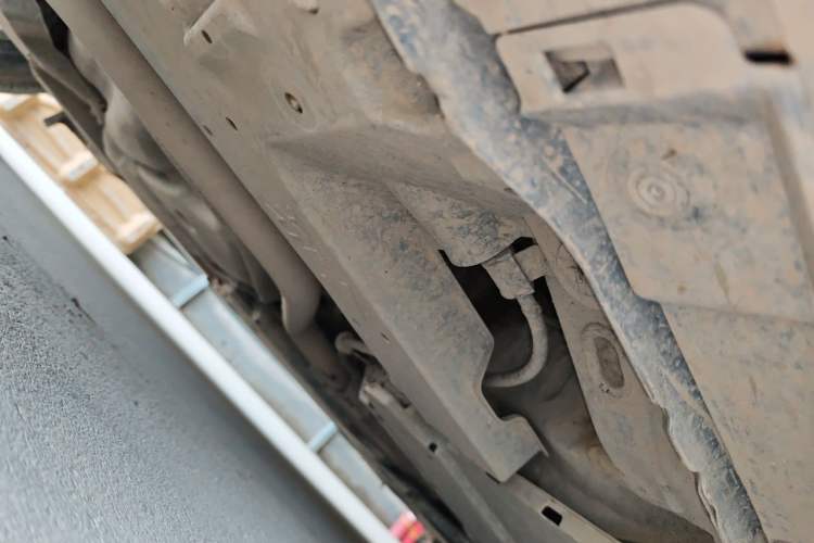 Used Lexus CT 2012 CT200h Elite Edition Chassis Rear Right