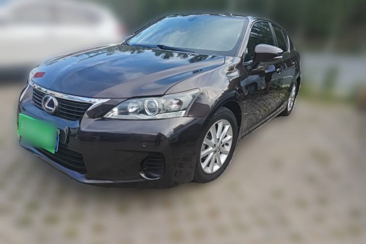 Used Lexus CT 2012 CT200h Elite Edition Guazi used car, China used car export, Used car for sale, Used  cars, Cheapest cars for sale