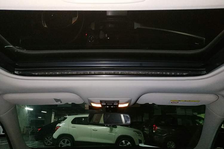 Used Lexus CT 2012 CT200h Premier Edition Headliner