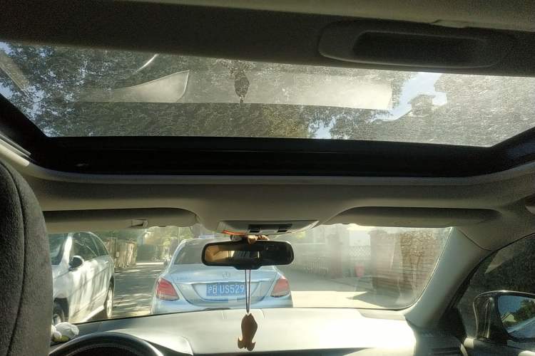 Used Lexus CT 2012 CT200h Elite Edition Headliner