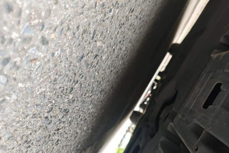 Used Lexus CT 2012 CT200h Elite Edition Chassis Front
