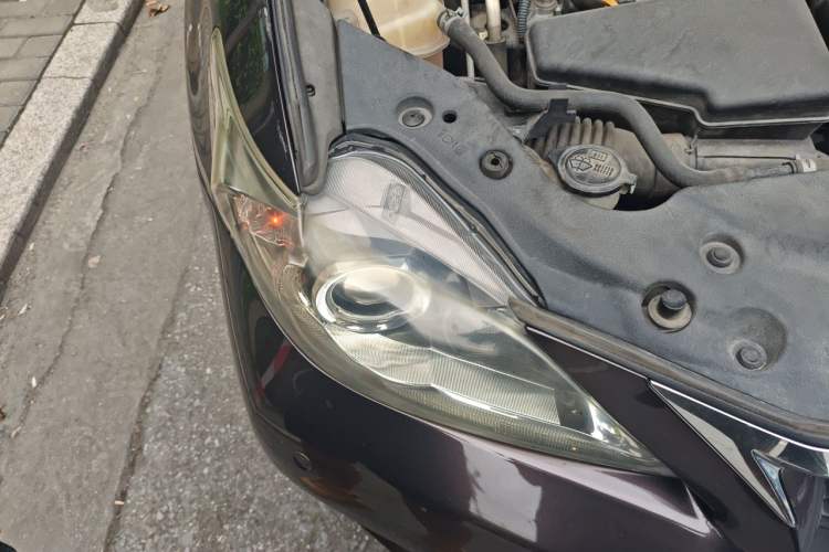 Used Lexus CT 2012 CT200h Elite Edition Right Front Headlight