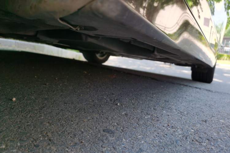 Used Lexus CT 2012 CT200h Elite Edition Chassis Front Left