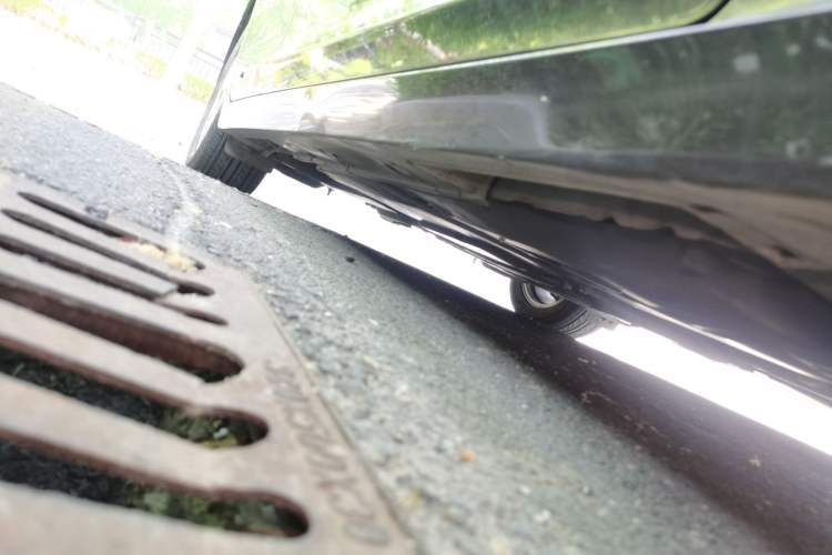Used Lexus CT 2012 CT200h Elite Edition Chassis Front Right