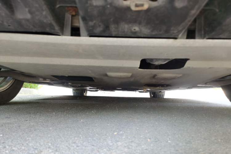 Used Lexus CT 2012 CT200h Elite Edition Chassis Front