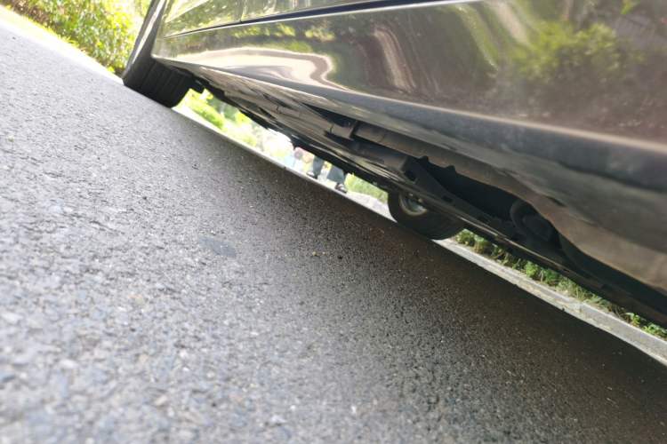 Used Lexus CT 2012 CT200h Elite Edition Chassis Rear Left