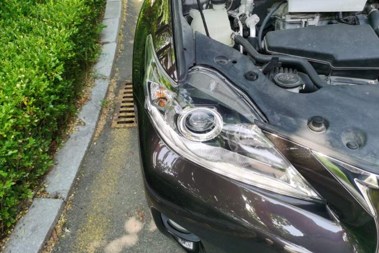 Used Lexus CT 2012 CT200h Elite Edition Right Front Headlight