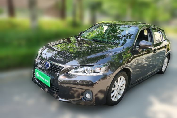 Used Lexus CT 2012 CT200h Elite Edition Guazi used car, China used car export, Used car for sale, Used cars, Cheapest cars for sale