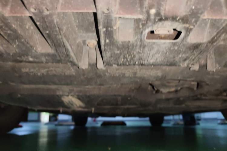 Used Lexus CT 2012 CT200h Premier Edition Chassis Front