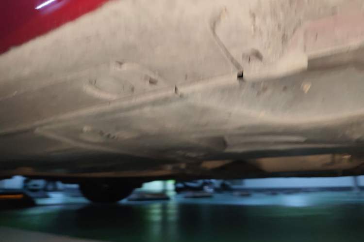 Used Lexus CT 2012 CT200h Premier Edition Chassis Front Right