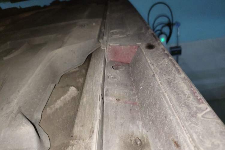Used Lexus CT 2012 CT200h Elite Edition Chassis Front Right