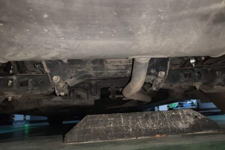 Used Lexus CT 2012 CT200h Premier Edition Chassis Rear