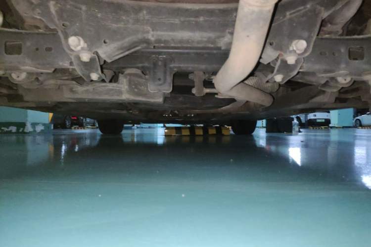 Used Lexus CT 2012 CT200h Elite Edition Chassis Rear