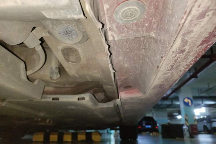 Used Lexus CT 2012 CT200h Elite Edition Chassis Rear Right