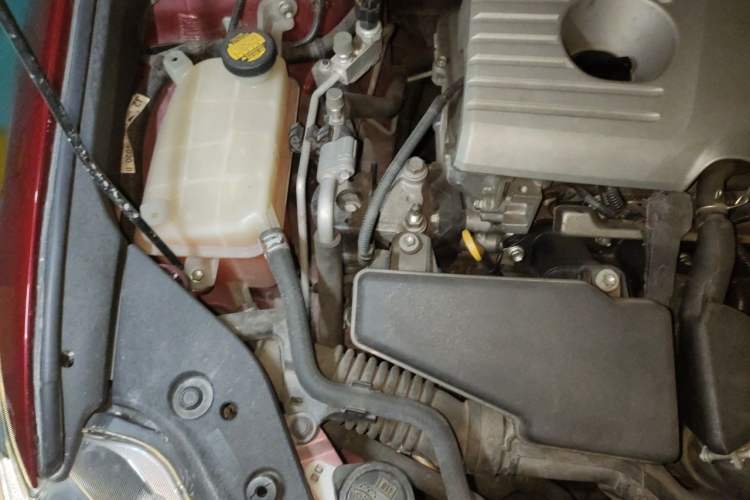 Used Lexus CT 2012 CT200h Elite Edition Engine Bay Right