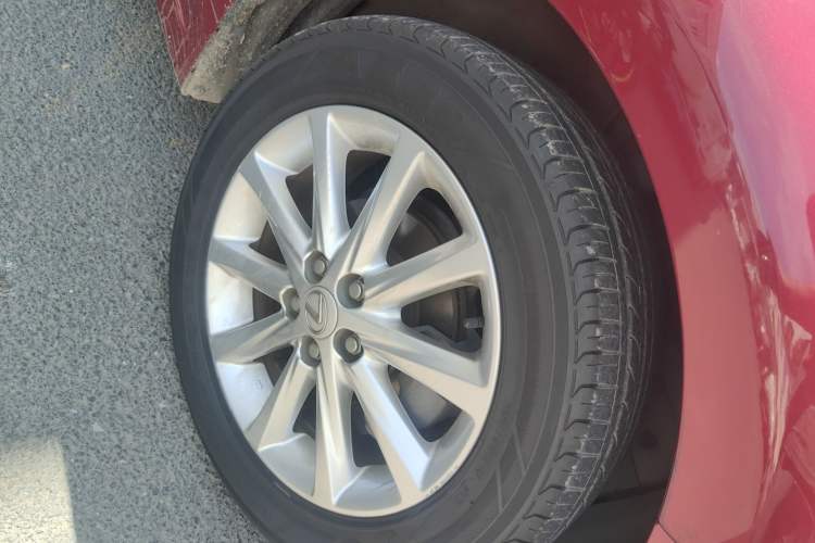 Used Lexus CT 2012 CT200h Elite Edition Exterior 7