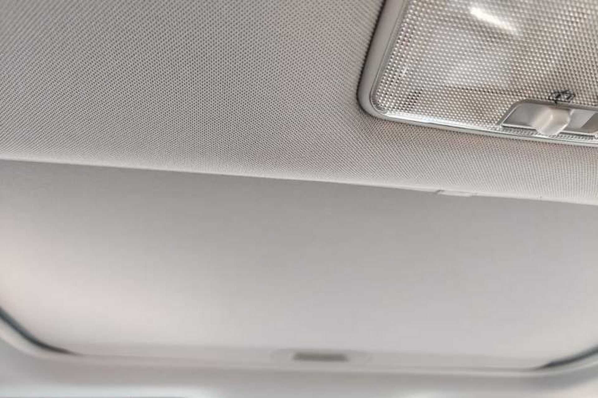 Used Lexus CT 2012 CT200h Elite Edition Headliner