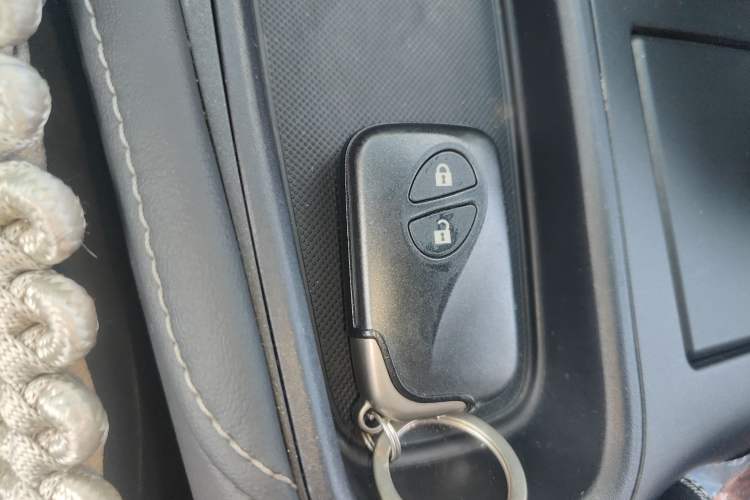 Used Lexus CT 2012 CT200h Elite Edition Interior 1