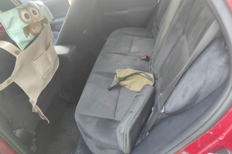 Used Lexus CT 2012 CT200h Elite Edition Interior 4