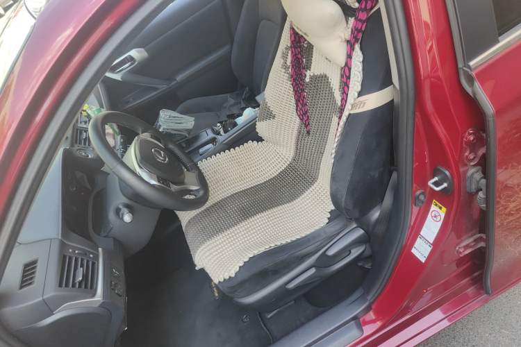 Used Lexus CT 2012 CT200h Elite Edition Left Front Seat