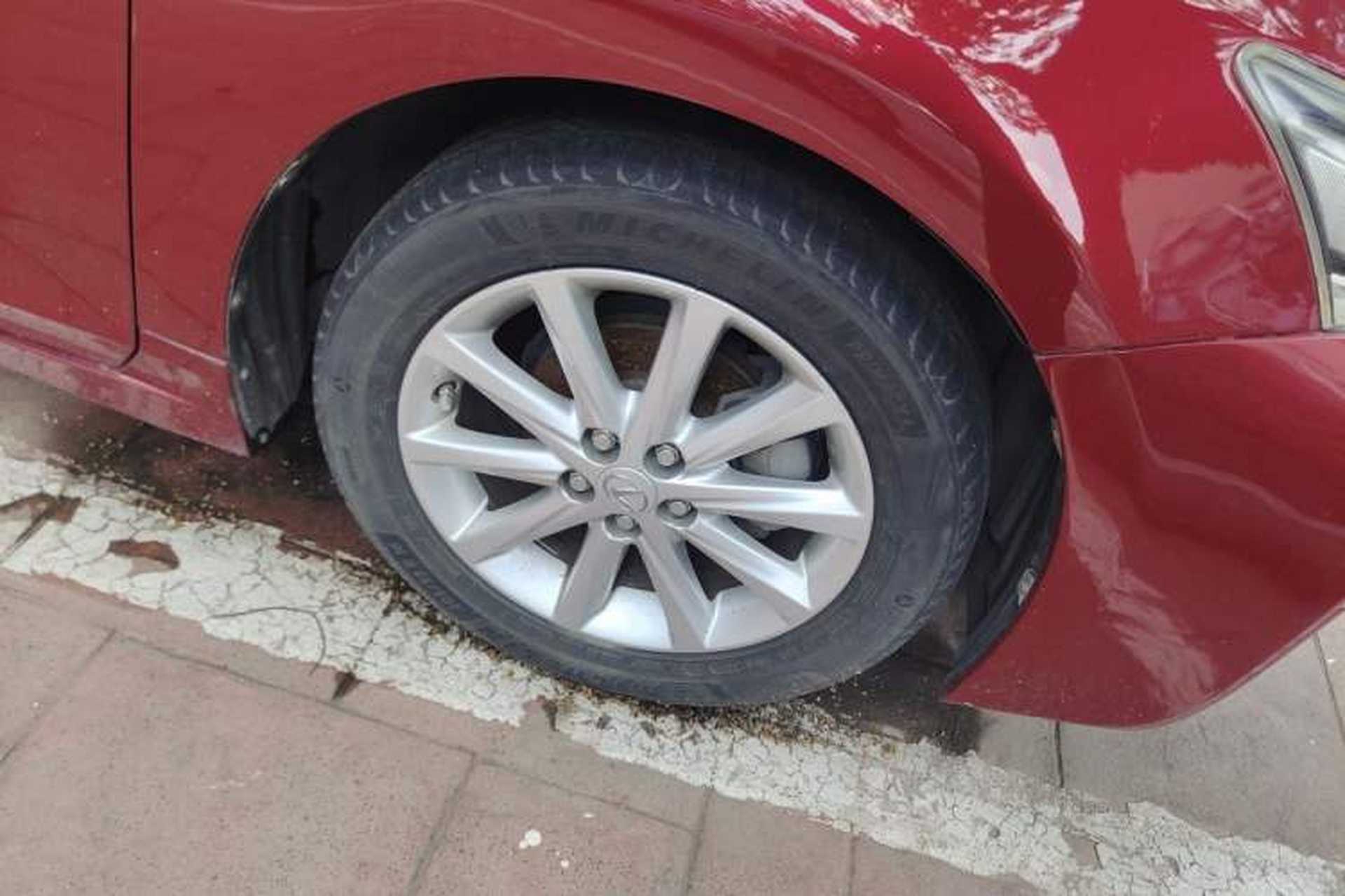 Used Lexus CT 2012 CT200h Elite Edition Right Front Wheel Hub
