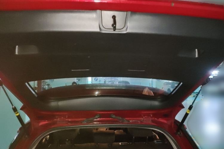 Used Lexus CT 2012 CT200h Elite Edition Trunk