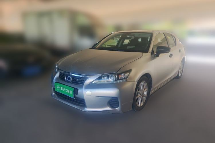Used Lexus CT 2012 CT200h Elite Edition Guazi used car, China used car export, Used car for sale, Used  cars, Cheapest cars for sale