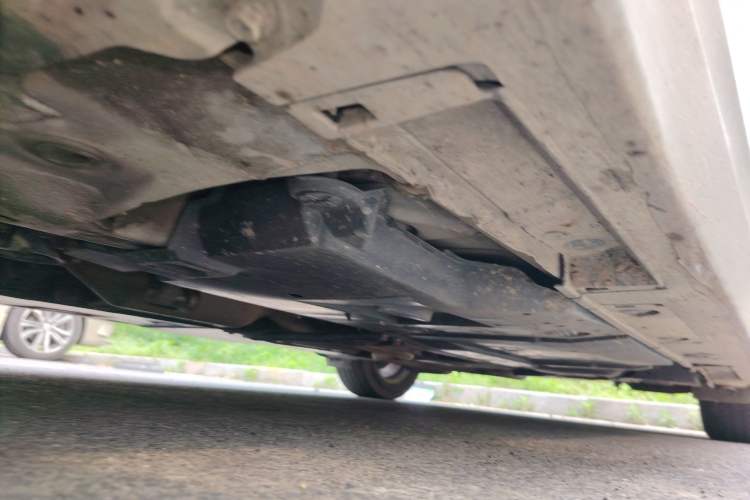 Used Lexus CT 2012 CT200h Premier Edition Chassis Front Left