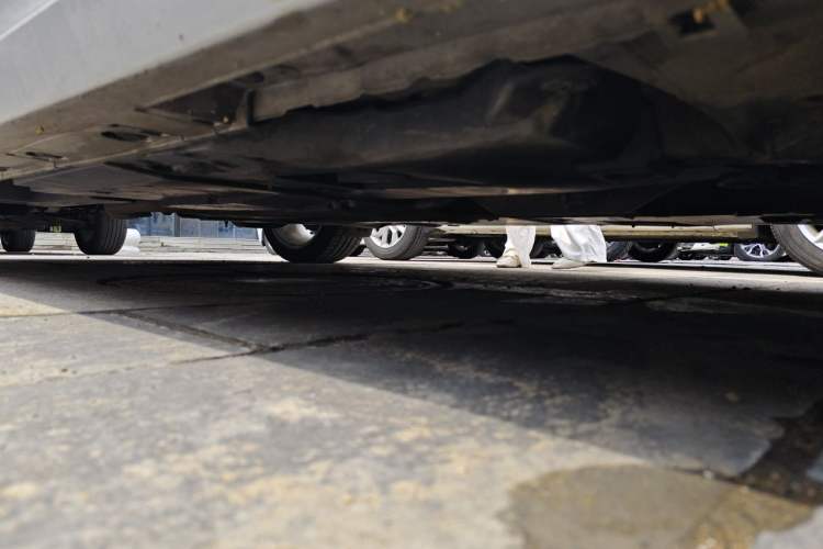 Used Lexus CT 2012 CT200h Elite Edition Chassis Front Right