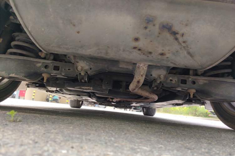 Used Lexus CT 2012 CT200h Premier Edition Chassis Rear