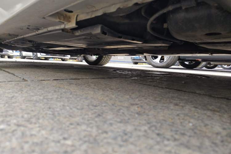 Used Lexus CT 2012 CT200h Elite Edition Chassis Rear Left