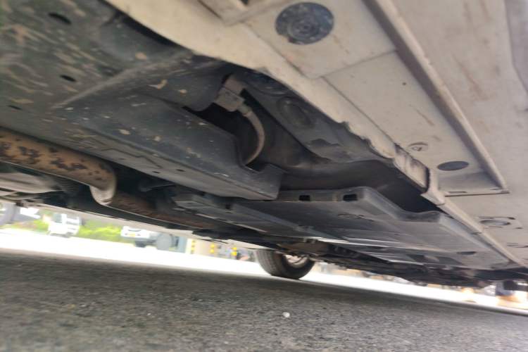 Used Lexus CT 2012 CT200h Premier Edition Chassis Rear Right