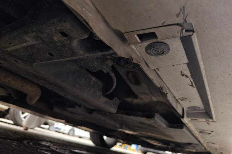 Used Lexus CT 2012 CT200h Elite Edition Chassis Rear Right